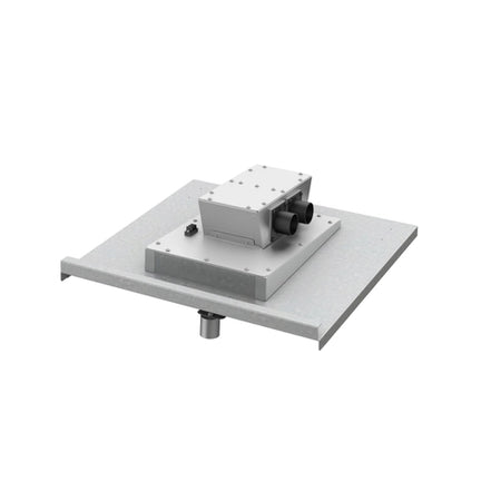 AUXILIARY DISCHARGE SYSTEM FOR ALTERNA II