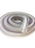 2"Ø x 25' ANTI-STATIC FLEX HOSE