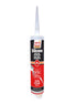 HIGH TEMPERATURE RED SILICONE (300 mL-10.1 FL.OZ.)
