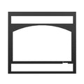 BLACK FACEPLATE