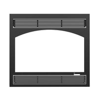 TRADITIONAL STYLE LOUVERS