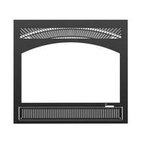 RUSTIC STYLE LOUVERS