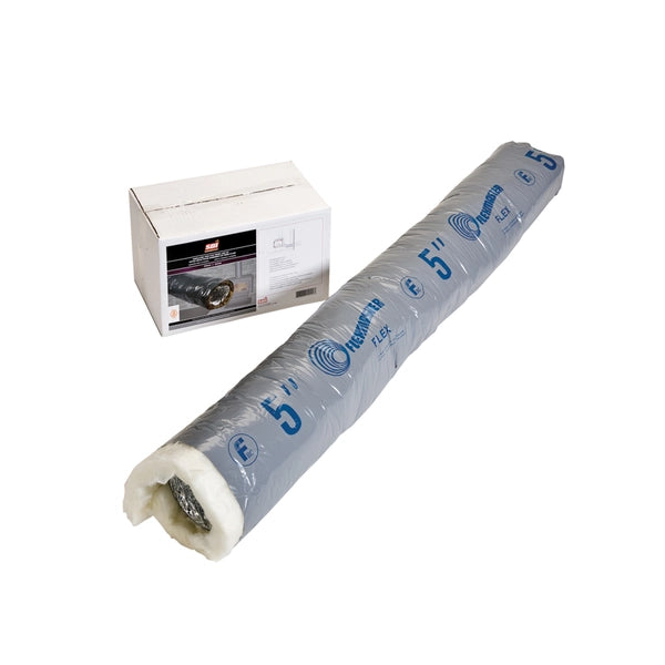 4' INSULATED FLEX PIPE FOR 5