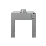 AUSTRAL III AVEC SYSTÈME DE VENTILATION À AIR FORCÉ HEATFLOW S5 