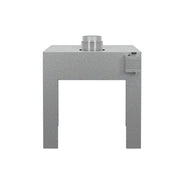 HEATFLOW S5 - FORCED AIR SYSTEM