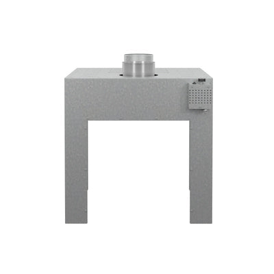 HEATFLOW S5 - FORCED AIR SYSTEM