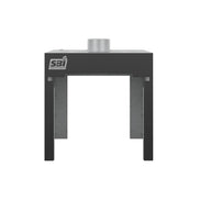 HEATFLOW S5 - FORCED AIR SYSTEM