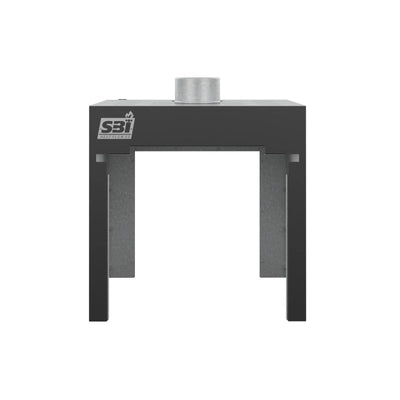 HEATFLOW S5 - FORCED AIR SYSTEM