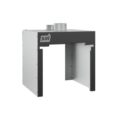 HEATFLOW S5 - FORCED AIR SYSTEM - Air Distribution