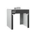 HEATFLOW S5 - SYSTÈME DE VENTILATION À AIR FORCÉ