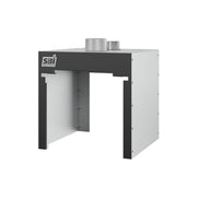 HEATFLOW S5 - FORCED AIR SYSTEM