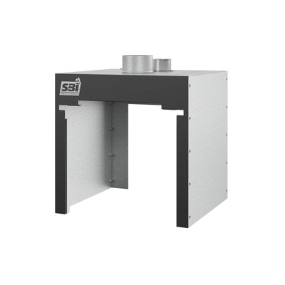 HEATFLOW S5 - FORCED AIR SYSTEM