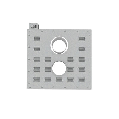 HEATFLOW S5 - FORCED AIR SYSTEM
