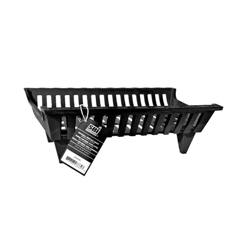 GRILLE DE FOYER UNIVERSELLE 17 1/2 po x 12 po x 4 3/4 po 