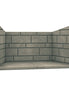 CLASSIC MOULDED BRICK PANELS