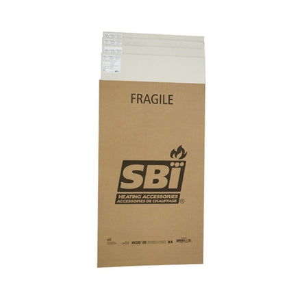 48" x 24" x 1/2" MICORE 300 MINERAL FIBER BOARDS (4 UNITS)