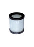 HEPA FILTER WITH SPARK ARRESTOR FOR ASH VACUUM (AC02582)