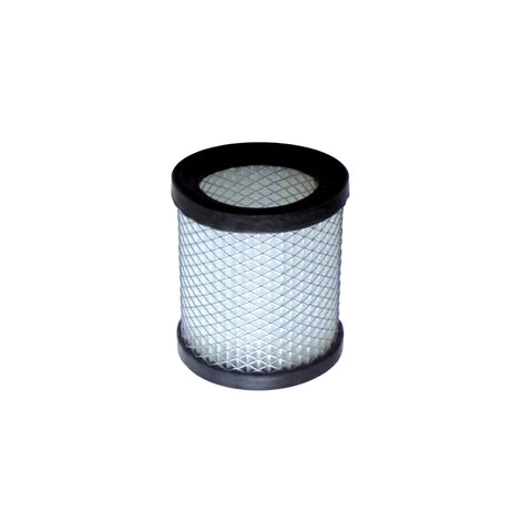 HEPA FILTER WITH SPARK ARRESTOR FOR ASH VACUUM (AC02582)