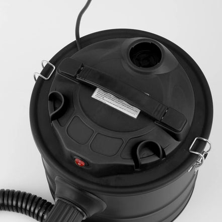 ASH VACUUM CLEANER