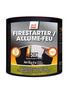 50 SACHET POUCHES FIRE STARTER
