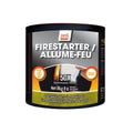 50 SACHETS ALLUME-FEU