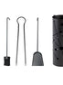 SPEKTRA FIREPLACE TOOL SET