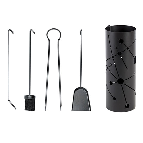 SPEKTRA FIREPLACE TOOL SET