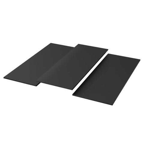 MODULAR HEARTH PAD SYSTEM 54" x 46 3/4"