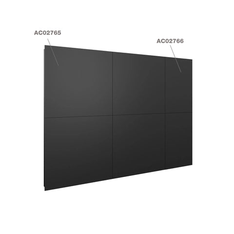EXTENSION FOR MODULAR HEAT SHIELD SYSTEM AC02765 - Heat Shields (view 2)