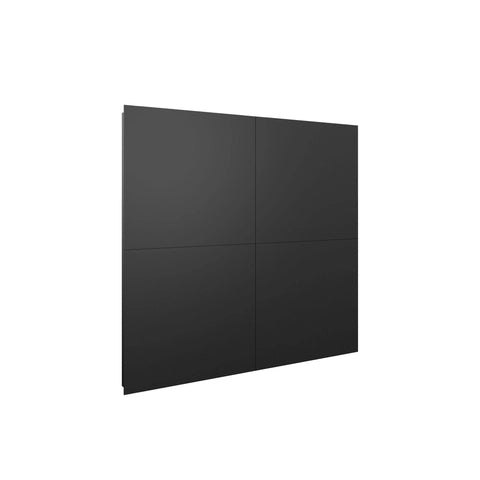 60" x 64 1/8" CERTIFIED MODULAR HEAT SHIELD SYSTEM