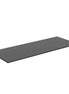 EXTENSION FOR MODULAR HEARTH PAD SYSTEM