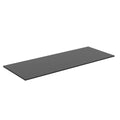 EXTENSION FOR MODULAR HEARTH PAD SYSTEM