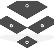 MODULAR HEARTH PAD SYSTEM 60