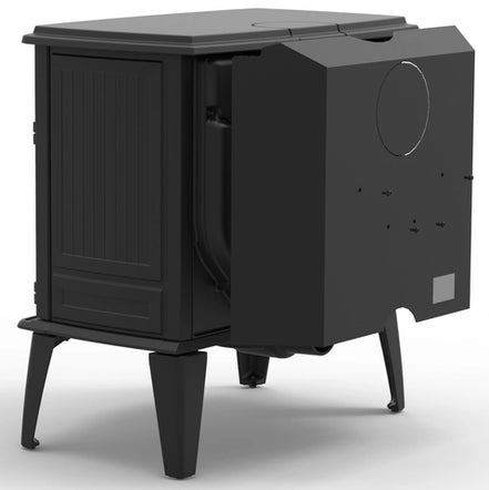 HEAT SHIELD (DOUBLE PIPE ONLY)