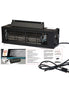 BLOWER WITH VARIABLE SPEED CONTROL (UP TO 130 CFM)