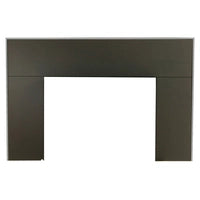 ESCAPE 1400 REGULAR FACEPLATE 29" x 44"