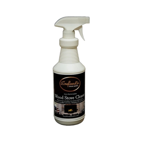 CHIMNEY HEARTH & GRILL CLEANER (RX-WSC)
