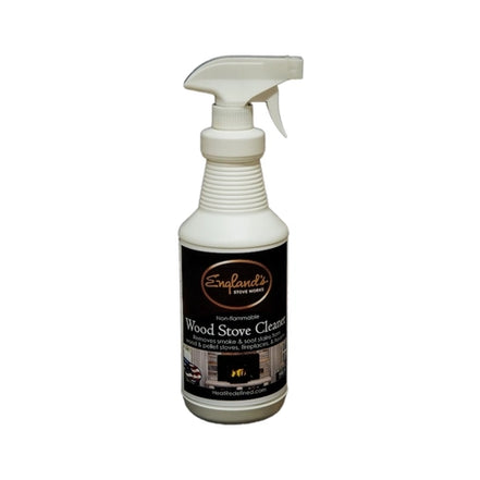 CHIMNEY HEARTH & GRILL CLEANER (RX-WSC)