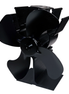 HEAT OPERATED FAN (178 CFM)