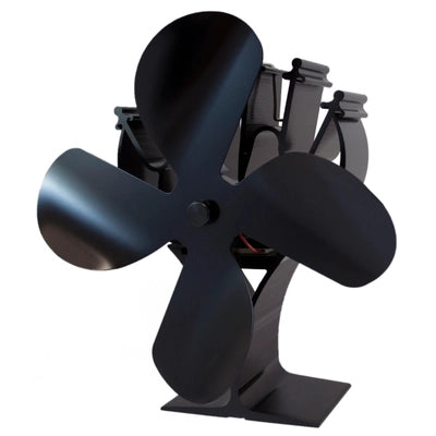 VENTILATEUR ROTATIF À CHALEUR (180 CFM) 