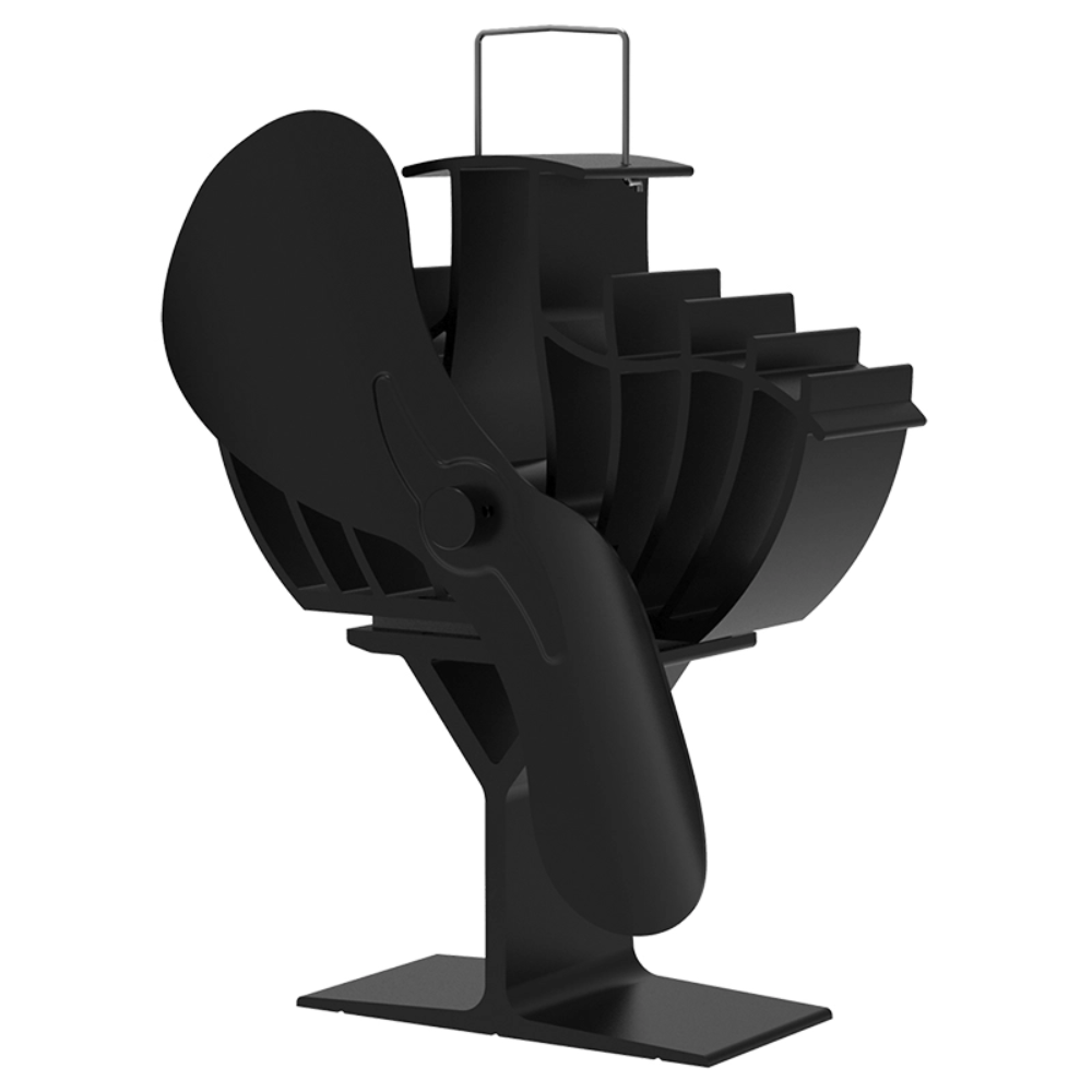 HEAT OPERATED FAN (165 CFM)