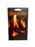 FLICKERING EMBERS FOR GAS UNIT