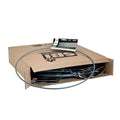 BOX OF 12 5' PELLET STOVE FLEXIBLE ROD (1/4
