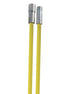 5' FIBREGLASS ROD (3/8" NPT)