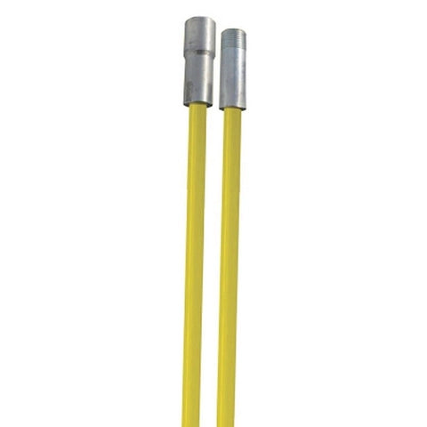 5' FIBREGLASS ROD (3/8