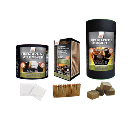 FIRESTARTER KIT