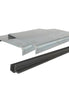 STEEL BAFFLE FOR OLD SAWMAN I AND FX3000