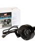 BLOWER WITH VARIABLE SPEED CONTROL (UP TO 100 CFM)