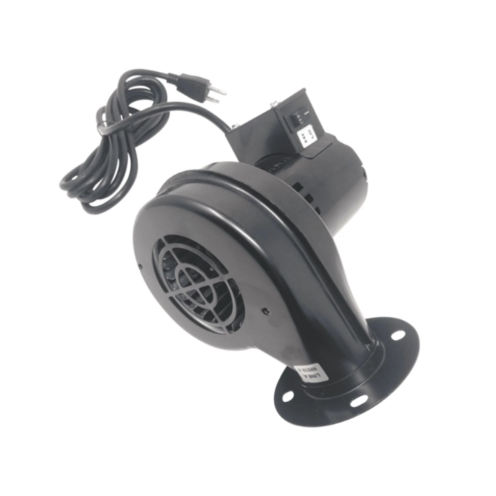 SMALL STANDARD BLOWER (AC-16)