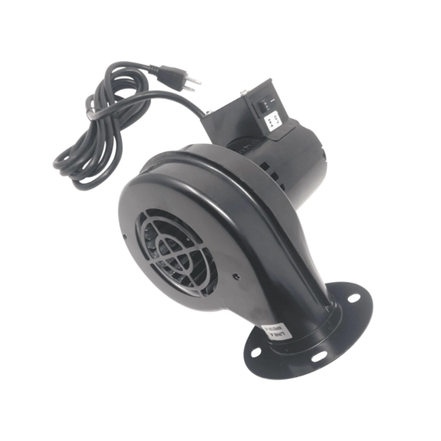 SMALL STANDARD BLOWER (AC-16)
